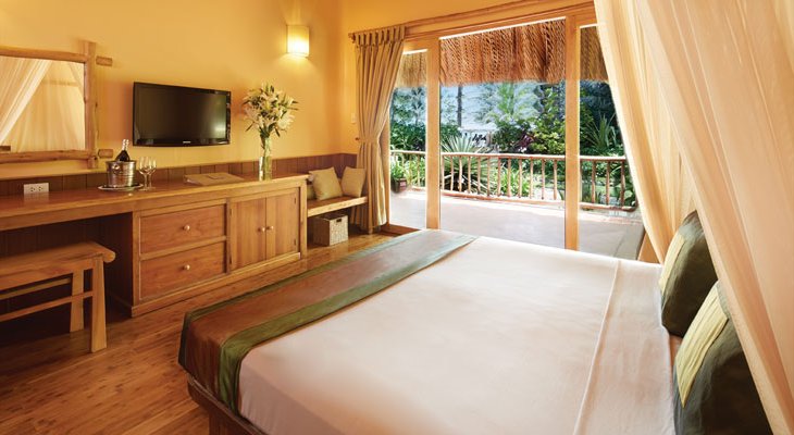 MIA RESORT MUINE